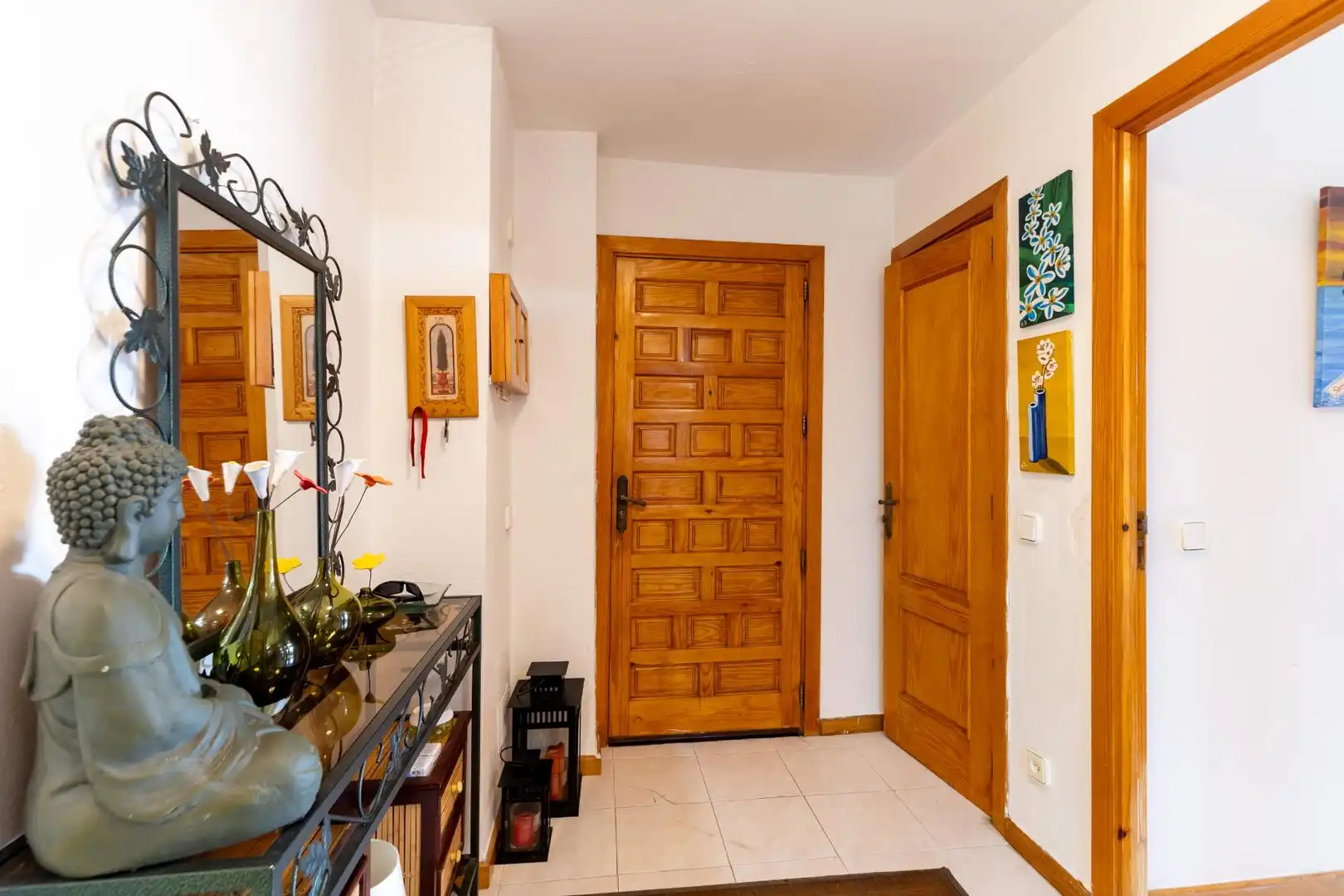 Wohnung mit Terrasse zum Verkauf in PINS, imagen 18