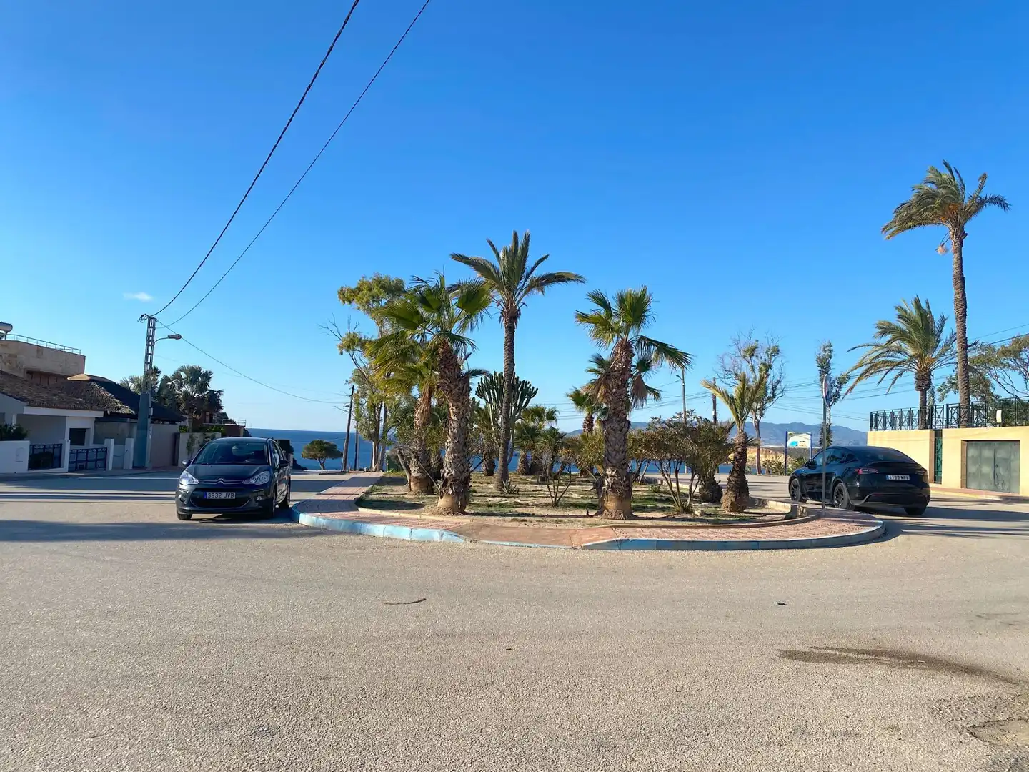 Terreny residencial en venda a Bolnuevo, imagen 5