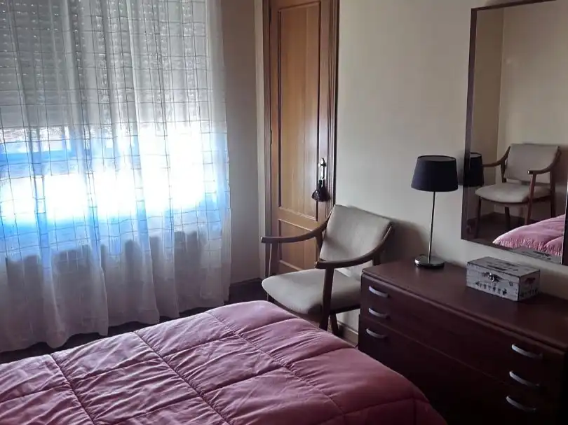 Habitación de Piso de alquiler en La Guija