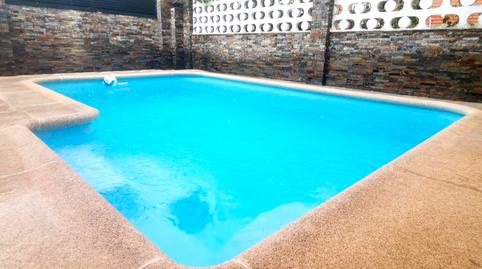 Foto 2 de Casa o chalet en venta en Calle Félix Rodríguez de la Fuente, Camarma de Esteruelas, Madrid