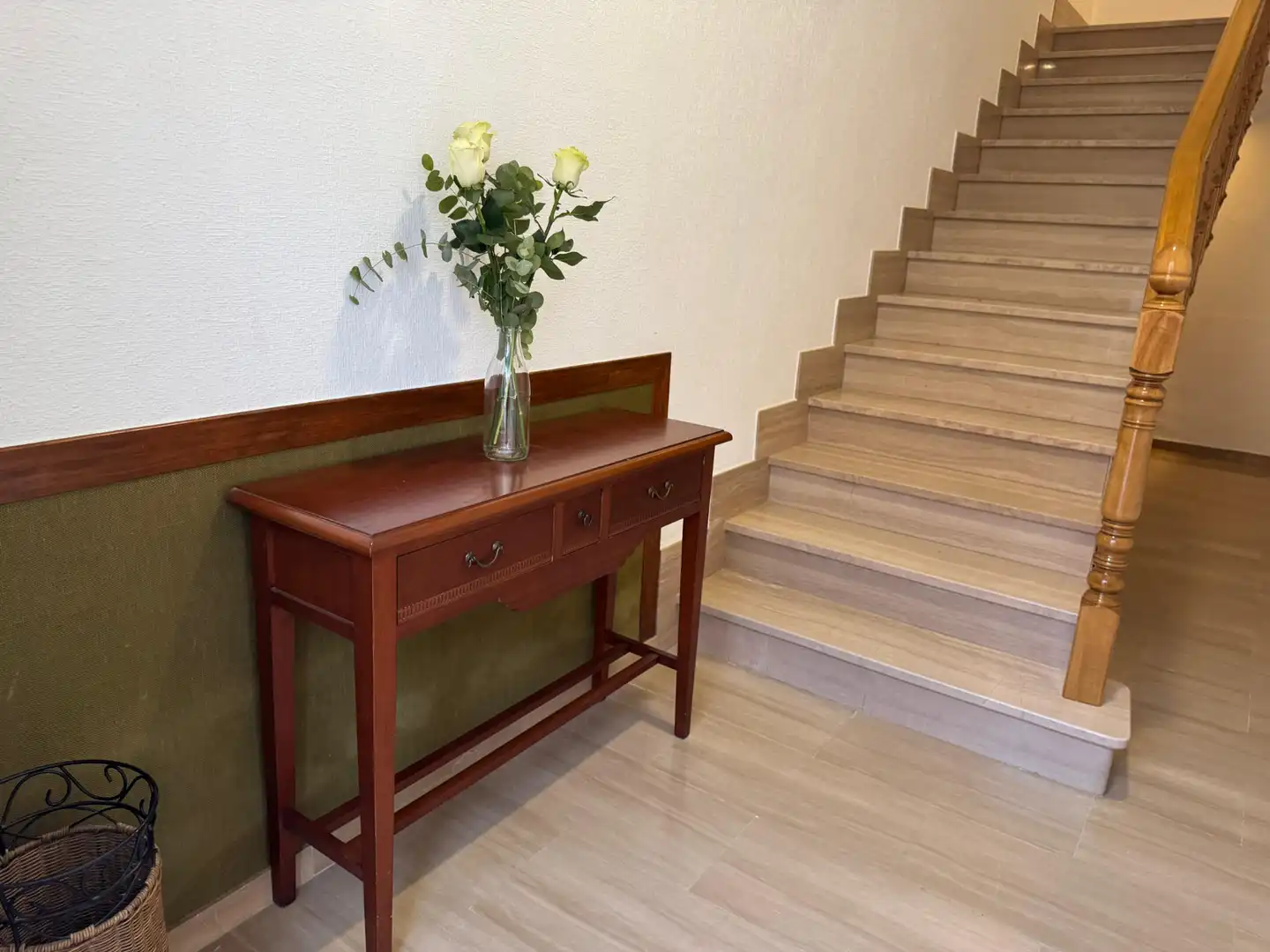 Flat for rent in Alcázar de San Juan  with Air Conditioner, Heating and Furnished