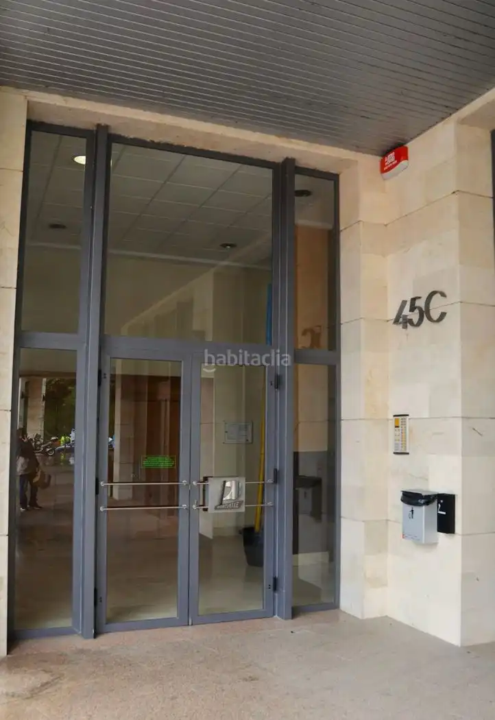 Office space with lift for sale in Calle de Lautximinieta 45C, imagen 15