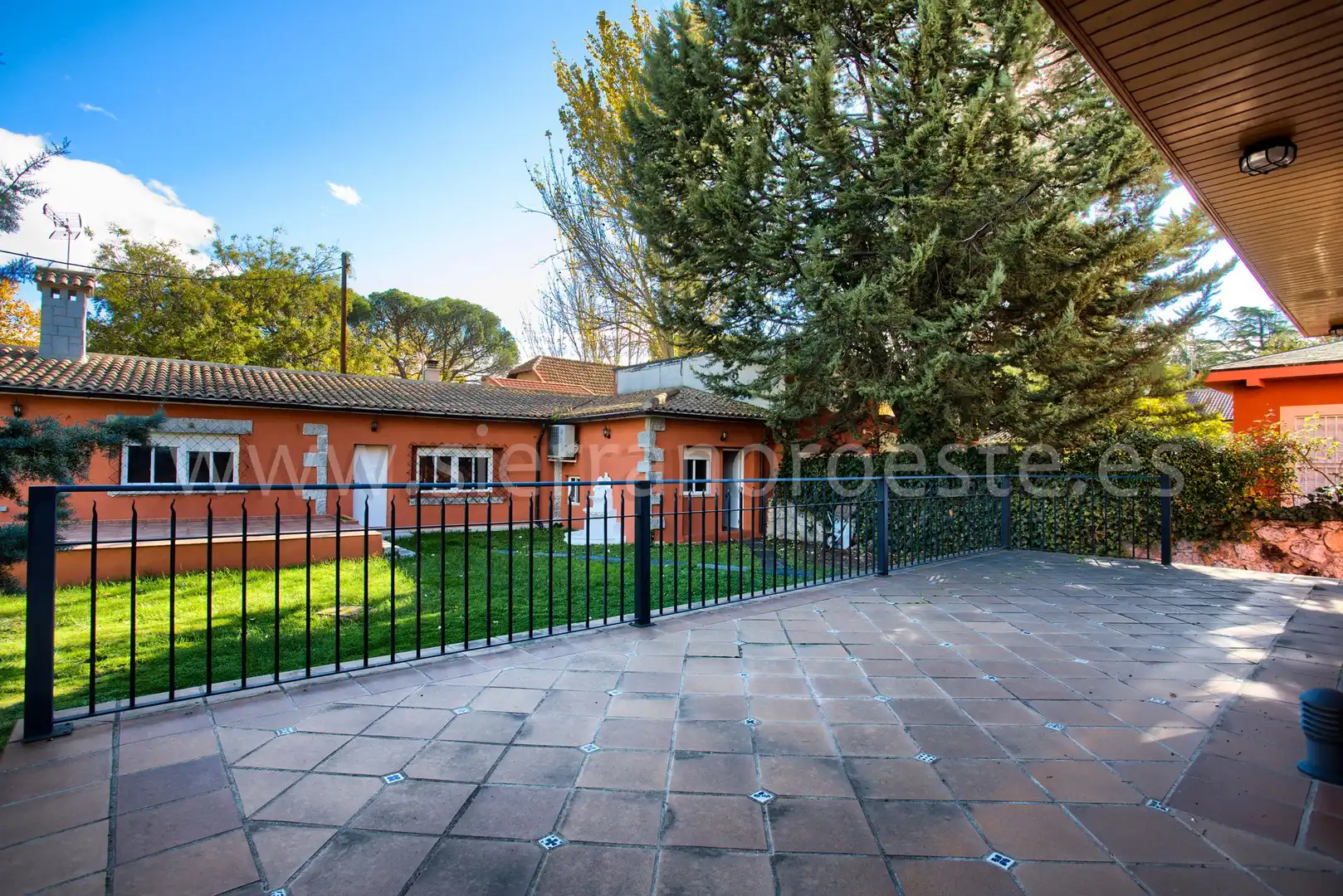 Casa o chalet en venta en Colonia