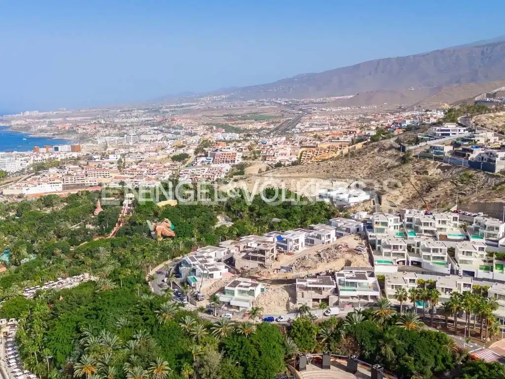 Casa con piscina in vendita a Costa Adeje, imagen 16