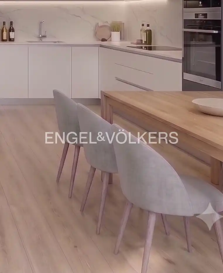 Flat with lift for sale in Centro Urbano, imagen 2