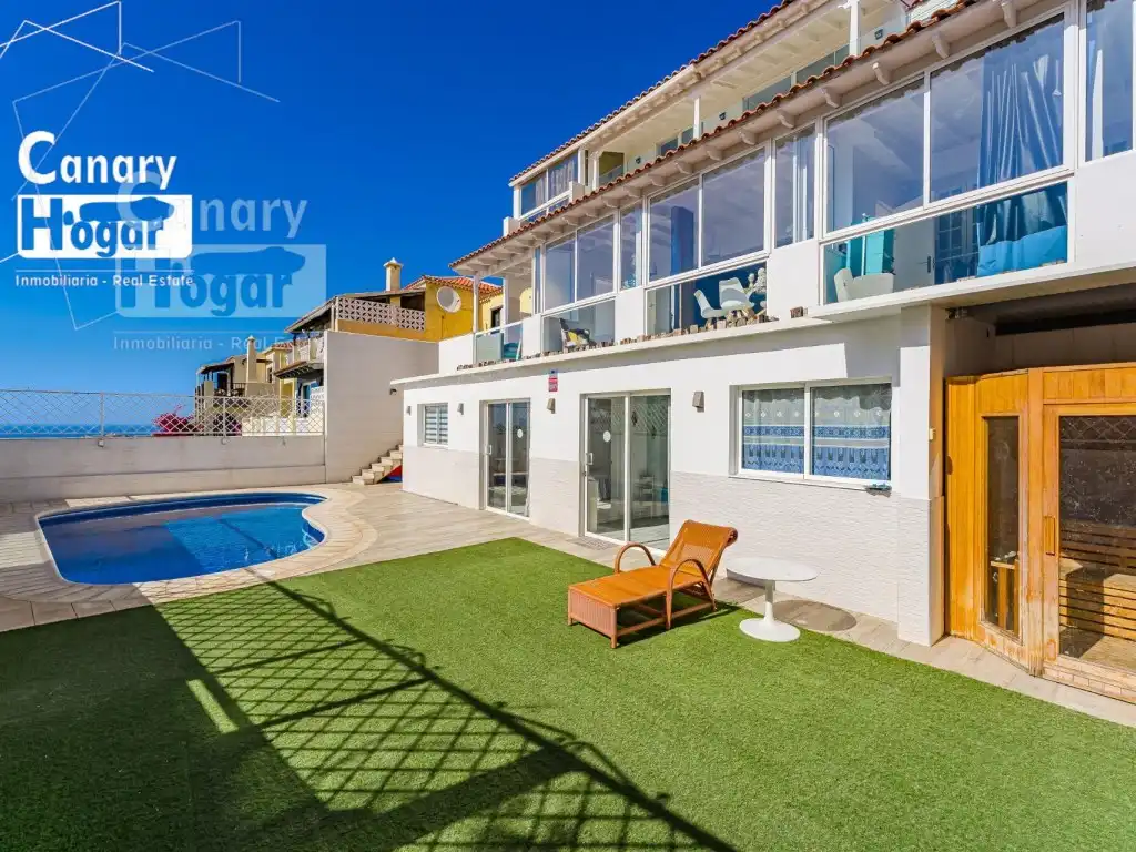 Maison avec terrasse à vendre à Costa Adeje, imagen 3