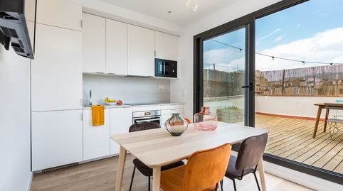 Foto 5 von Wohnungen mieten mit Kaufoption in Dreta de l'Eixample, Barcelona Capital