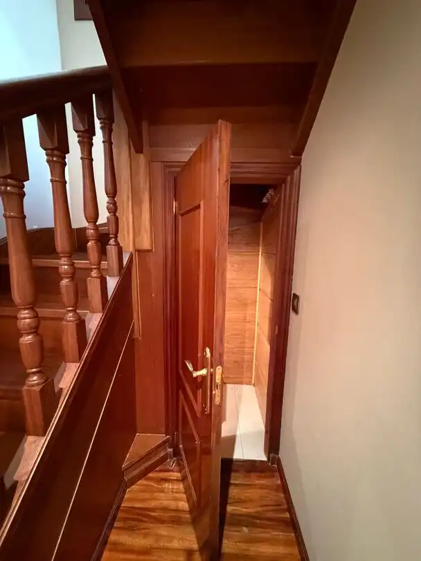 Dúplex en venta en Calle Vicente Jove, El Natahoyo