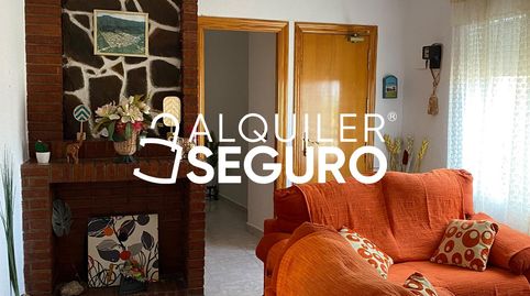 Photo 3 of Flat for rent in Mayor , Garres y Lages, Murcia Capital