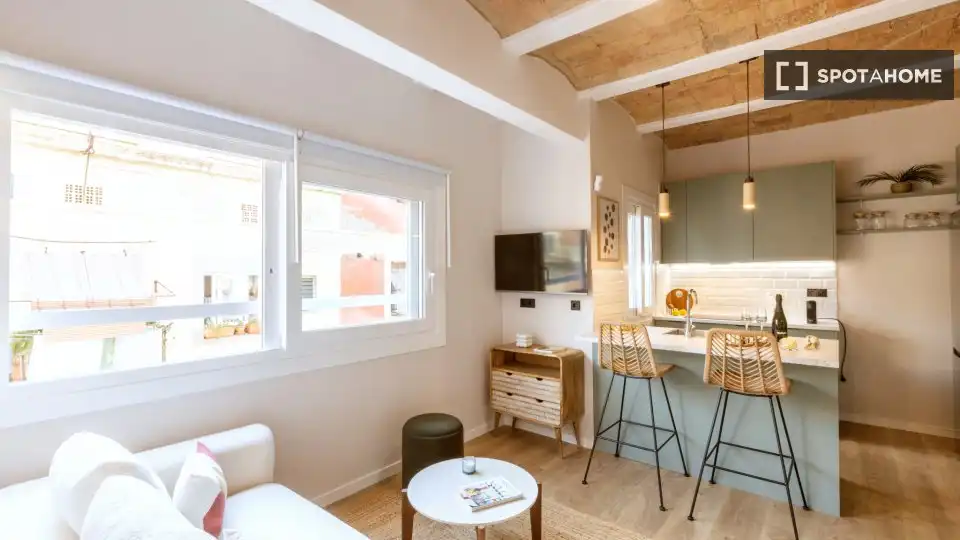 Flat to rent in Ciutat Vella, imagen 18