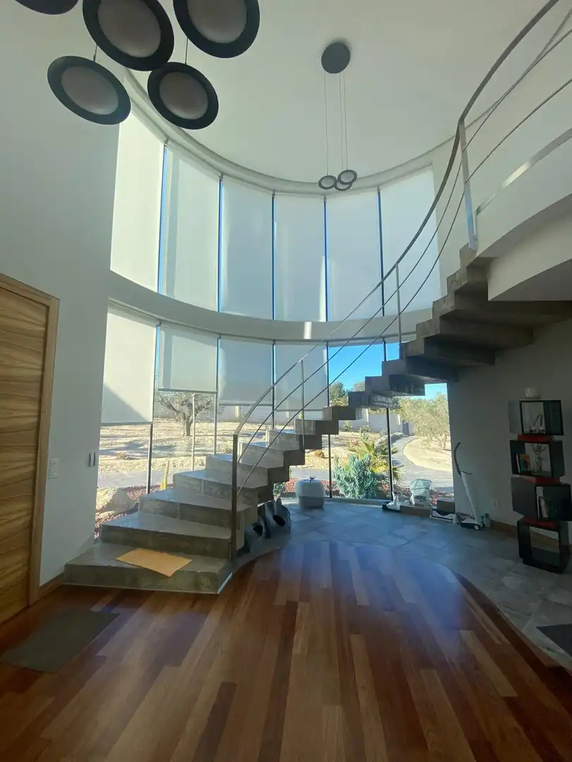 Casa o chalet en venta en Elda con Aire acondicionado, Calefacción y Jardín privado