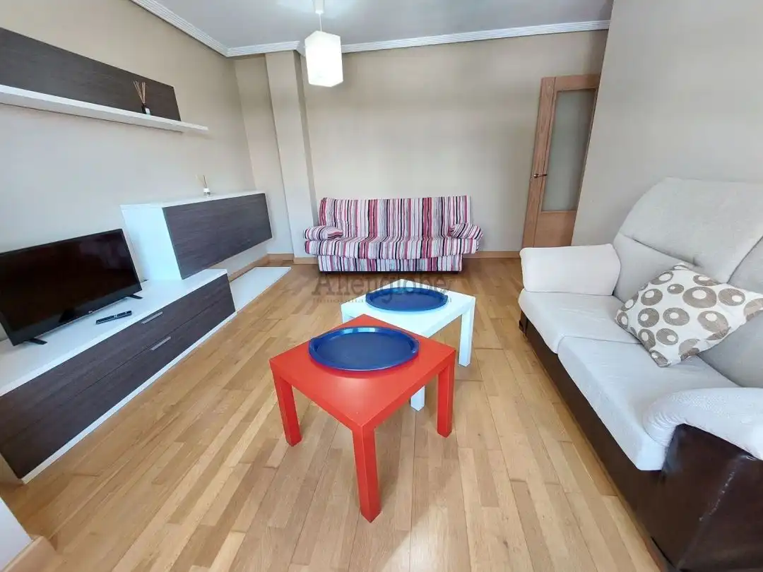 Flat with lift to rent in Calle Vicente Aleixandre, imagen 22