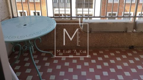 Foto 4 de Piso de alquiler en Centro, Albacete Capital