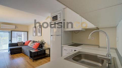 Foto 5 de Apartament de lloguer a Conde de Serrallo, Almenara -Ventilla,  Madrid Capital