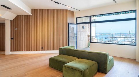 Foto 2 de Apartamento en venta en Son Armadans, Palma de Mallorca