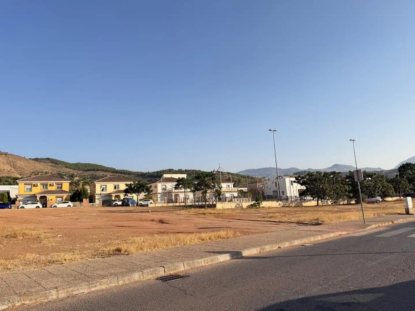 Casa o chalet en venta en Antequera con Aire acondicionado, Calefacción y Terraza