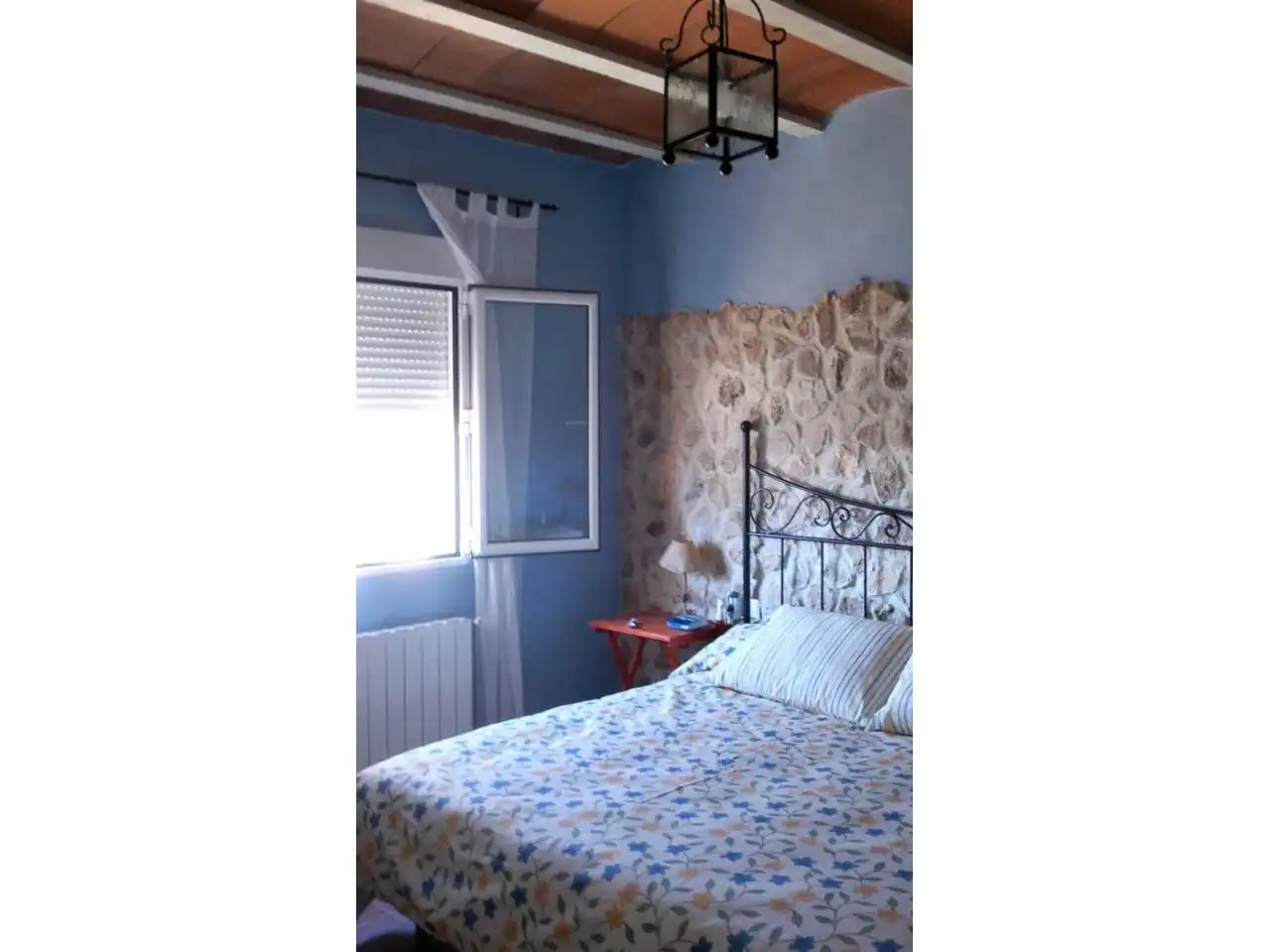 Habitación de Casa o chalet en venta en Casas de Juan Núñez con Calefacción y Piscina