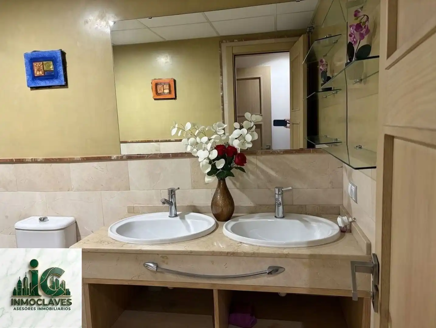 Piso en venta en LOS TINAJONES, Los Barrios
