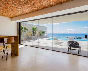 Terrace of House or chalet for sale in  Madrid Capital  with Swimming Pool