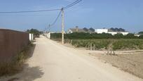 Vista exterior de Residencial en venda en Chiclana de la Frontera