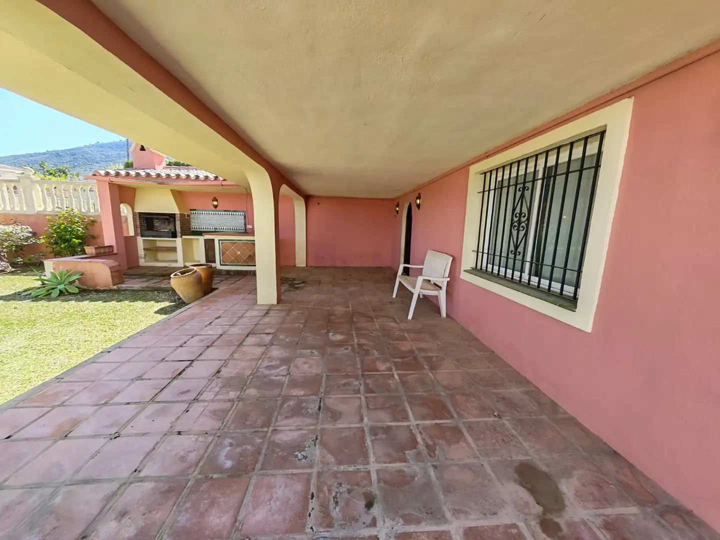 Casa o xalet en venda a Manantiales - Lagar - Cortijo