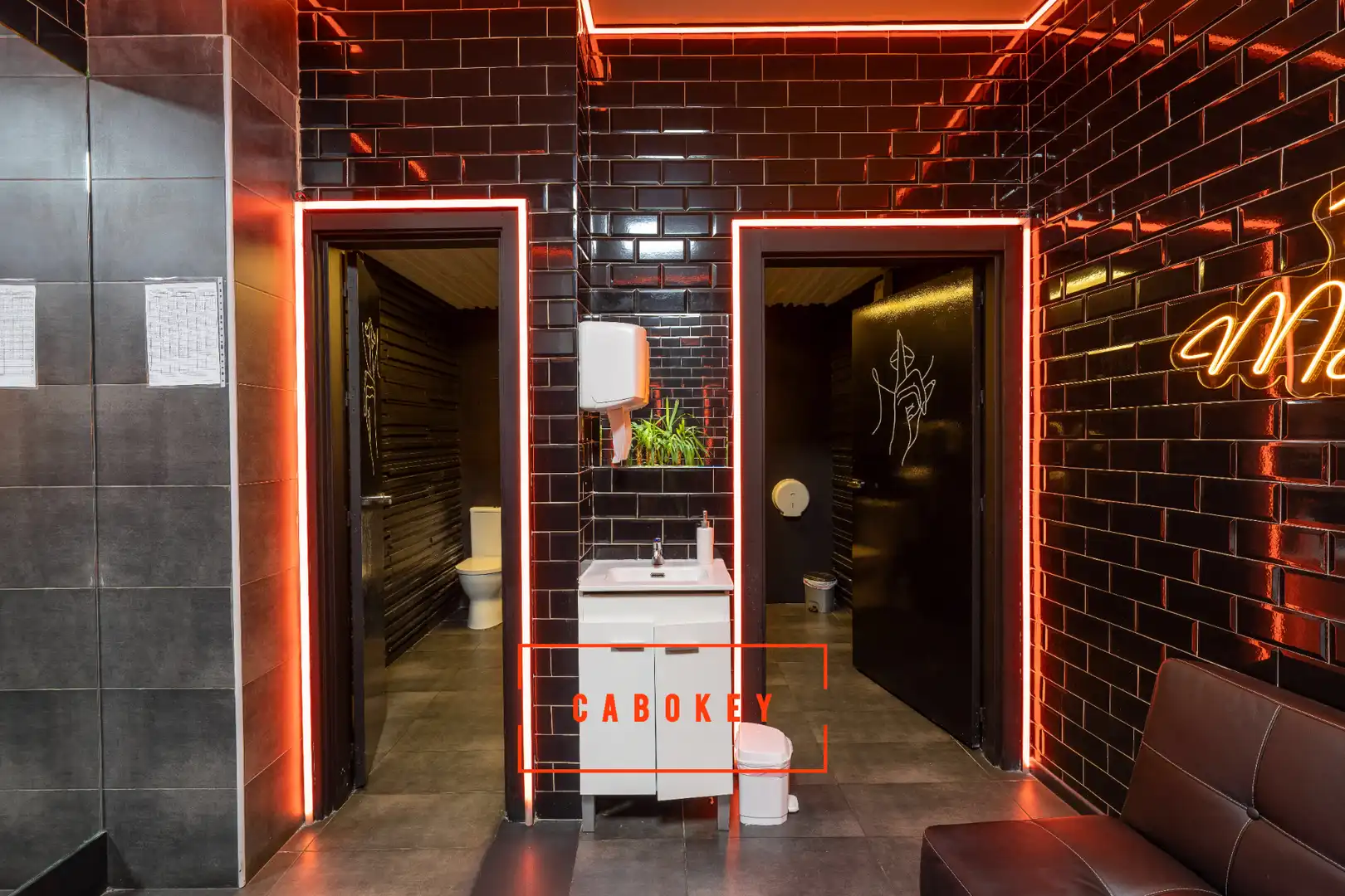 Business premises for transfer in Calle Martínez Almagro, imagen 17