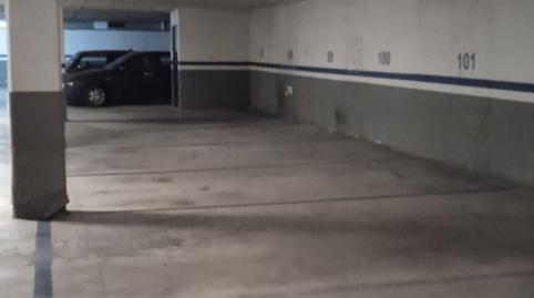 Foto 2 de Garatge de lloguer a Carrer Joan de Batlle, 66, Mas Lluí, Sant Feliu de Llobregat