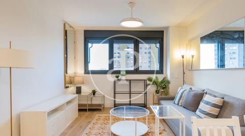 Photo 2 of Flat for sale in Estrella,  Madrid Capital