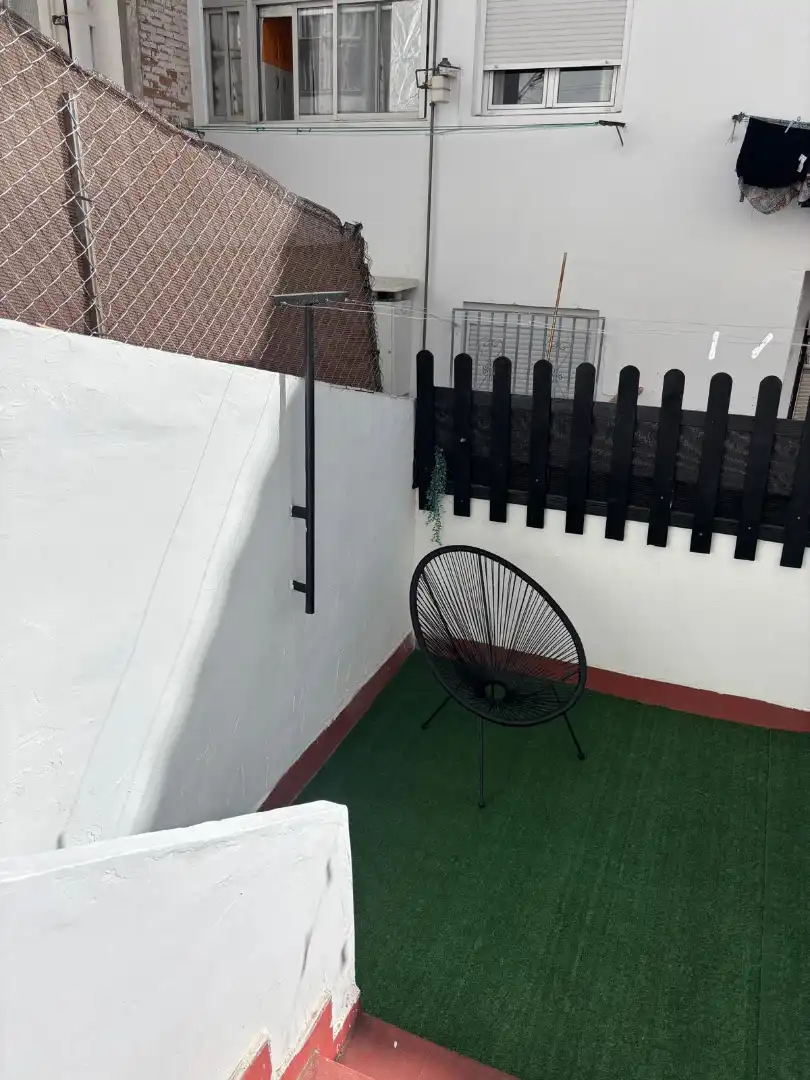 Appartement avec terrasse à vendre à Calle de Marcelino Unceta, imagen 6