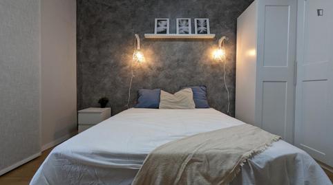 Foto 4 de Apartament per a compartir a Centro Urbano, Madrid