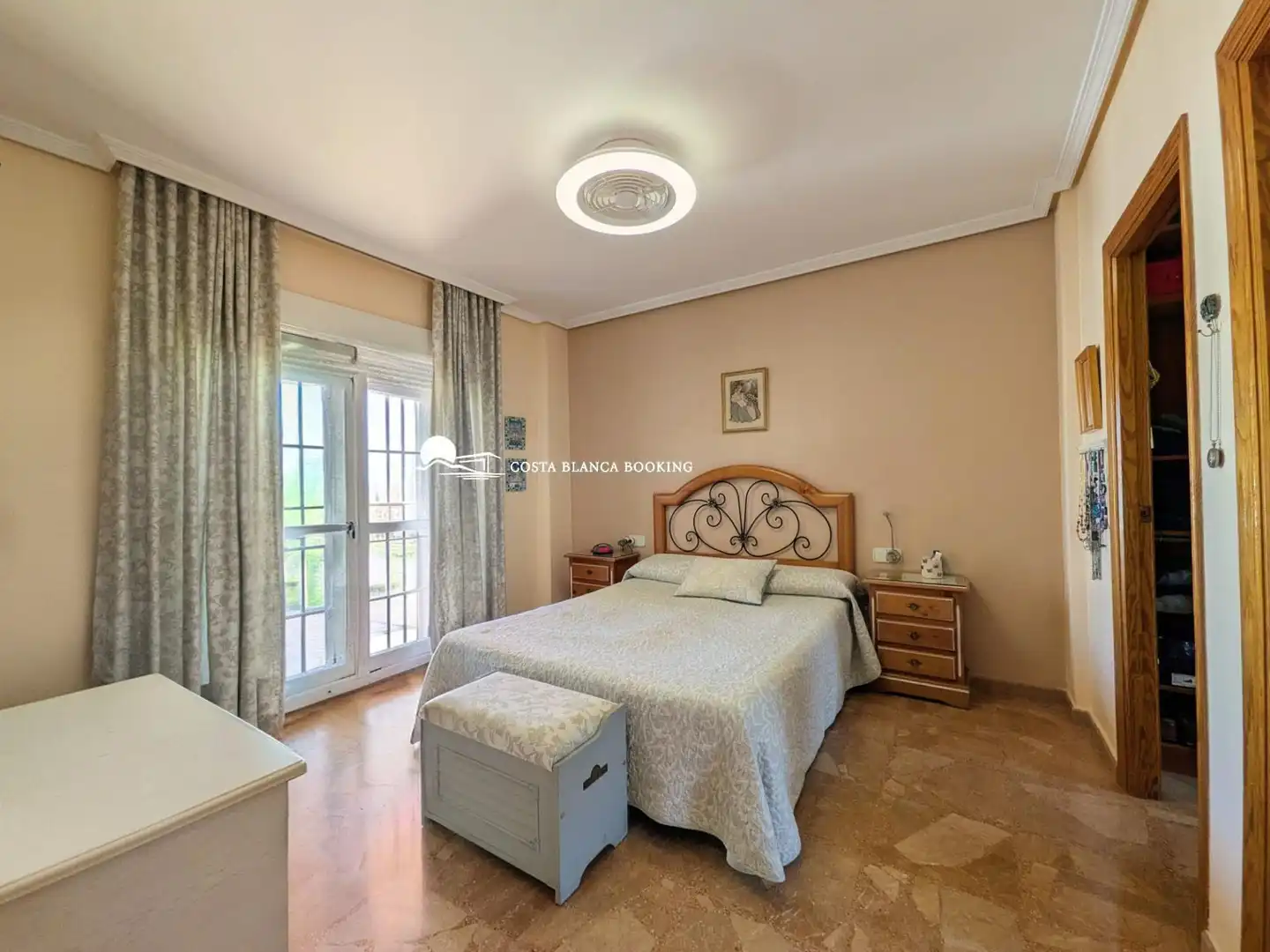 Chalet con terraza en venta en L'Albir, imagen 25