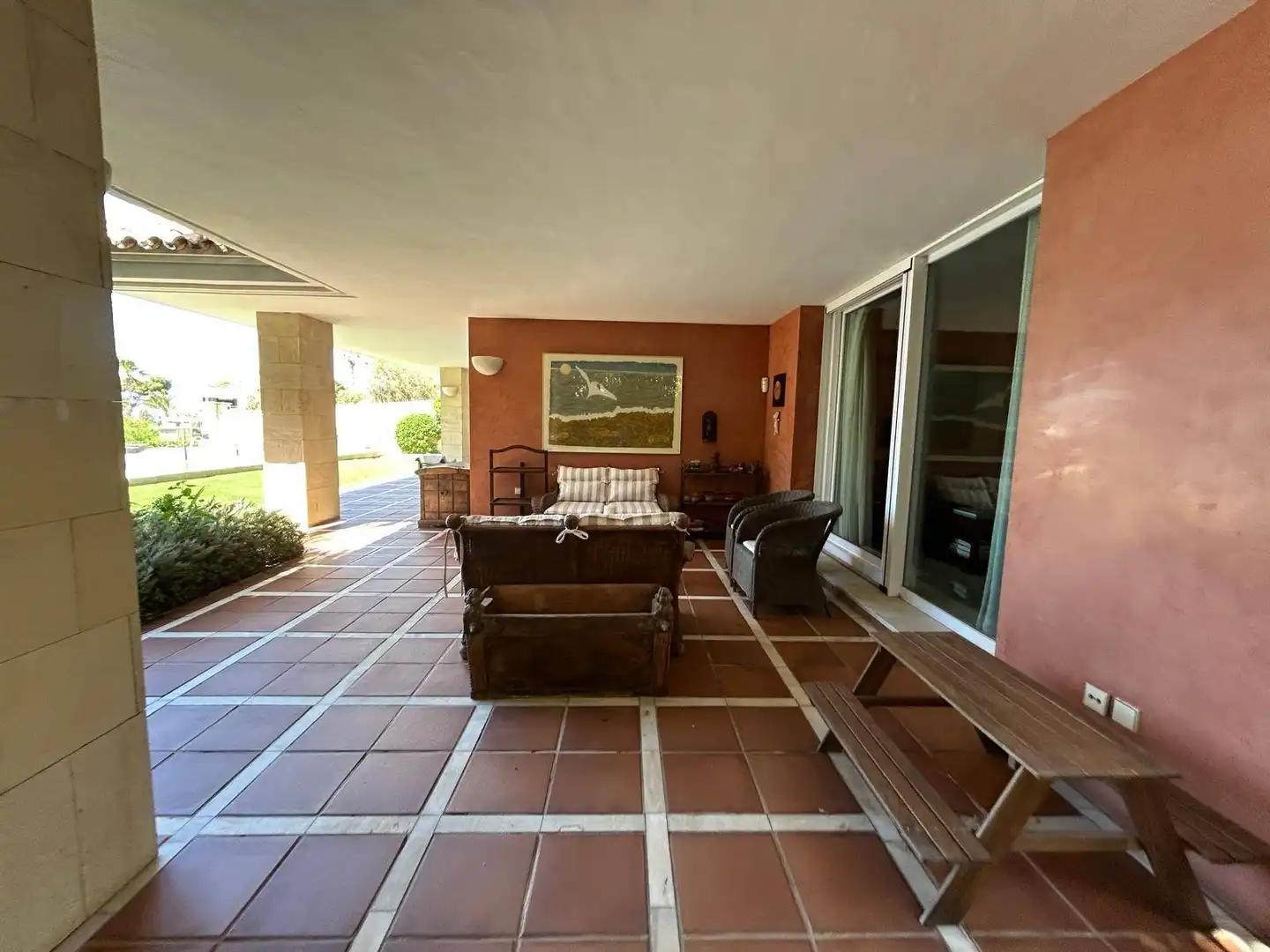 Villa mit Terrasse zum Verkauf in Avenida de la Costa Blanca, imagen 21