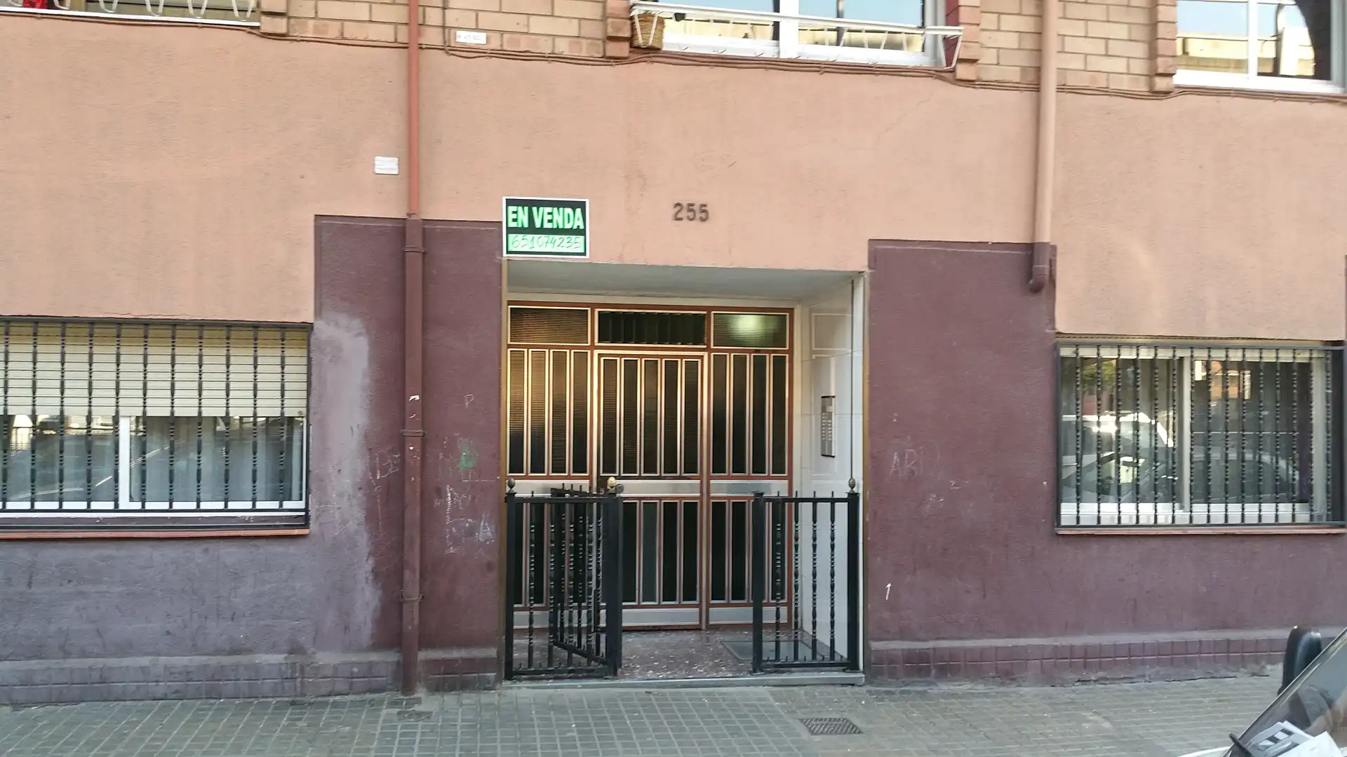 Wohnung zum Verkauf in Marques De Montroig, imagen 3