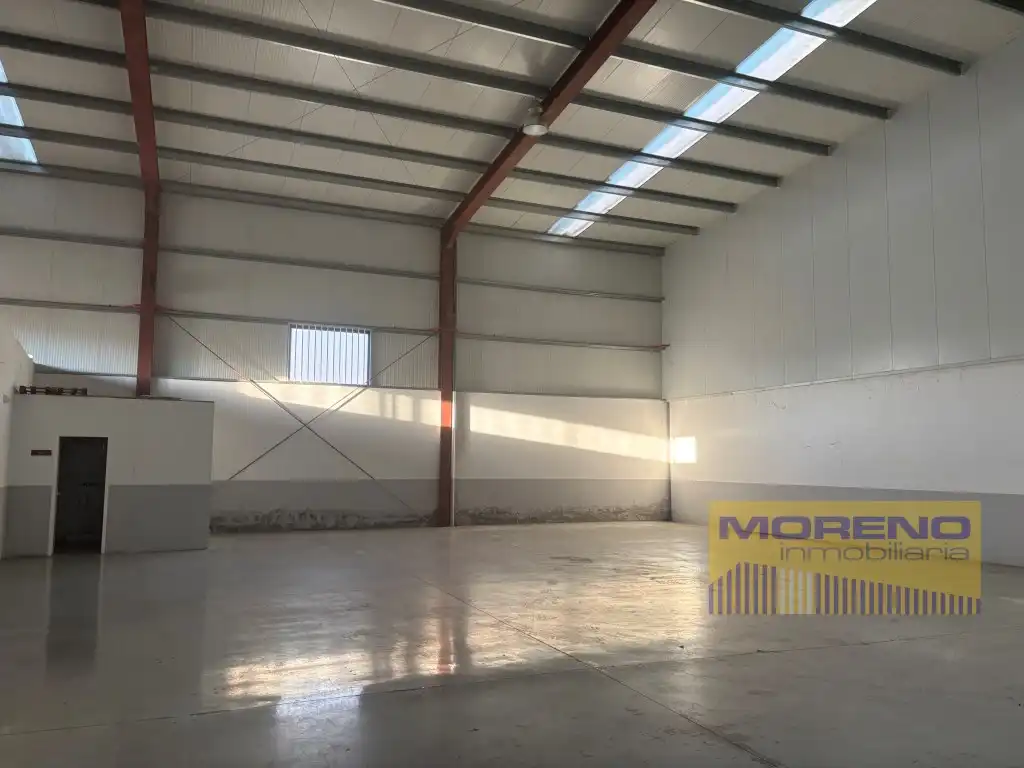 Nave industrielle à louer à Poligono Morelle, imagen 2