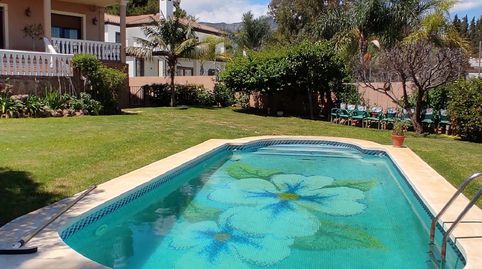 Villa Aislada de 4 dormitorios en Mijas Costa, imatge 2