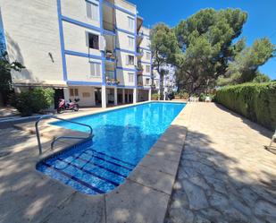 Apartment to rent in Dénia