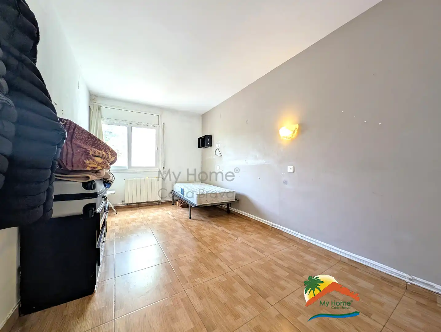 Piso con terraza en venta en Mas Baell - Can Carbó, imagen 8