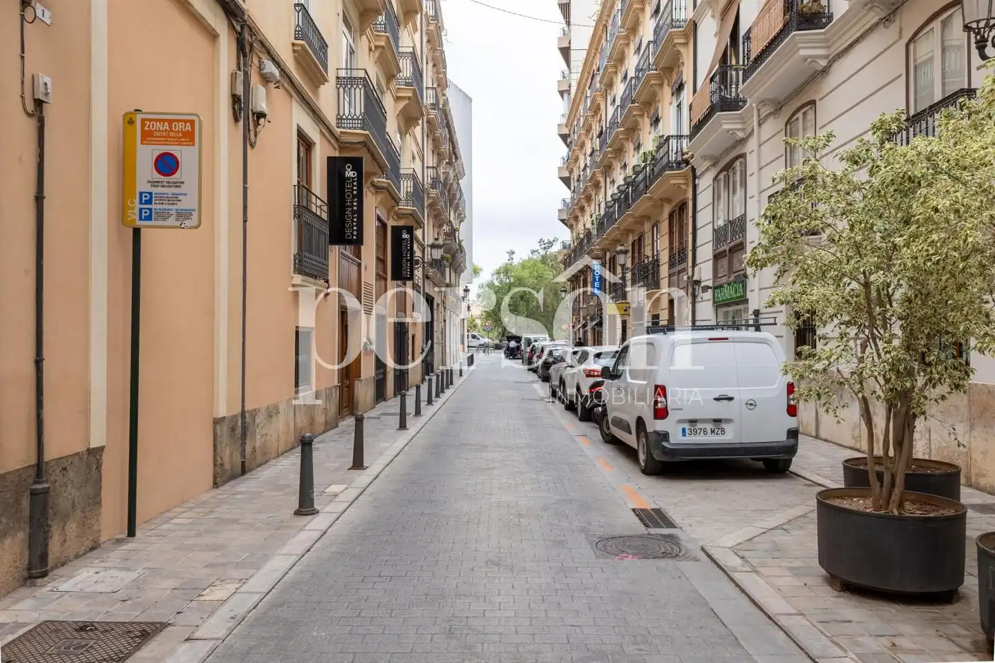 Piso con ascensor en alquiler en Ciutat Vella, imagen 37