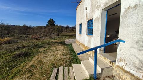 Foto 3 de Finca rústica en venda a Carretera Autilla, 37, Allende el Río, Palencia Capital