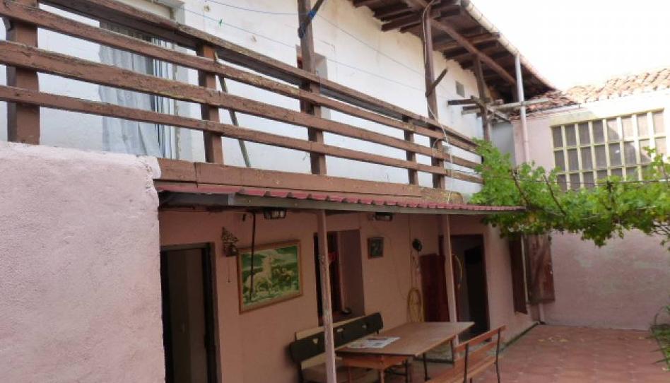 Photo 1 of House or chalet for sale in Merindad de Valdeporres, Burgos
