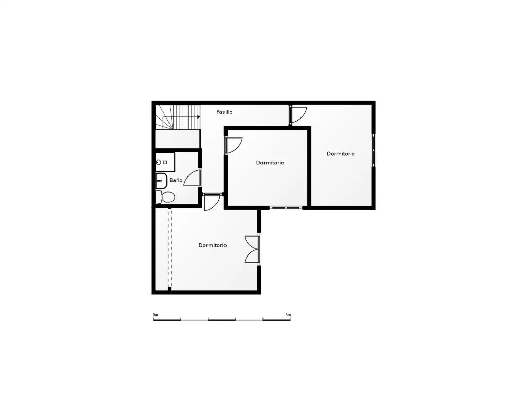 Maison mitoyenne à vendre à Calle Baloncesto, imagen 50