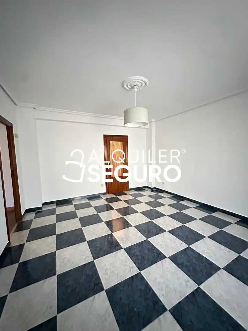 Habitación de Piso de alquiler en Alcorcón con Aire acondicionado y Calefacción