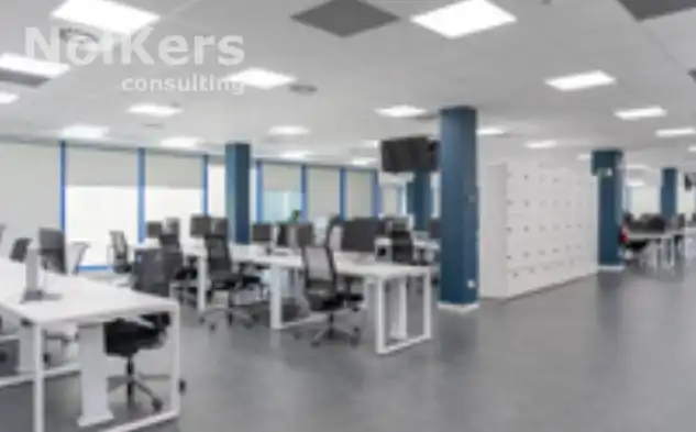 Bureau avec ascenseur à louer à Sant Joan - TV3, imagen 6