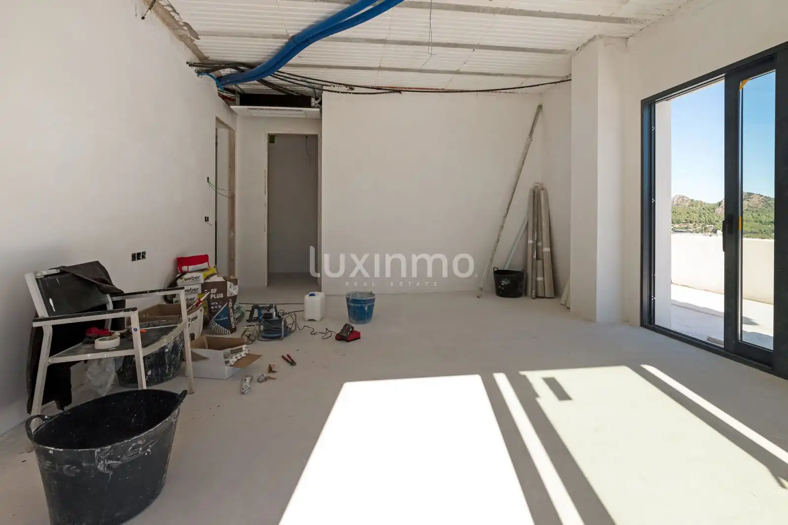 Villa avec piscine à vendre à Pedreguer, imagen 26