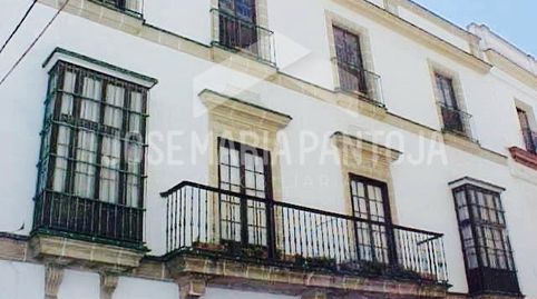 CASA PALACIO DEL AÑO 1865 MUY CENTRICO EN JEREZ DE LA FRONTERA
