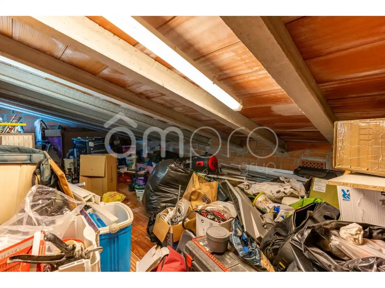 Dúplex en venta en Vilanova i la Geltrú con Terraza, Balcón y Alarma