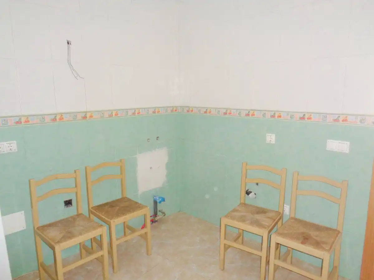 Casa en venta en Santa Cruz de Mudela, imagen 3