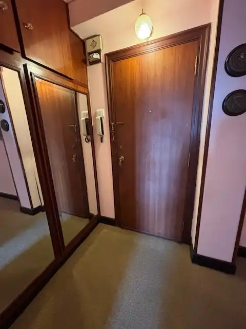 Pis en venda en Ferrol amb Parquet, Forn i Balcó