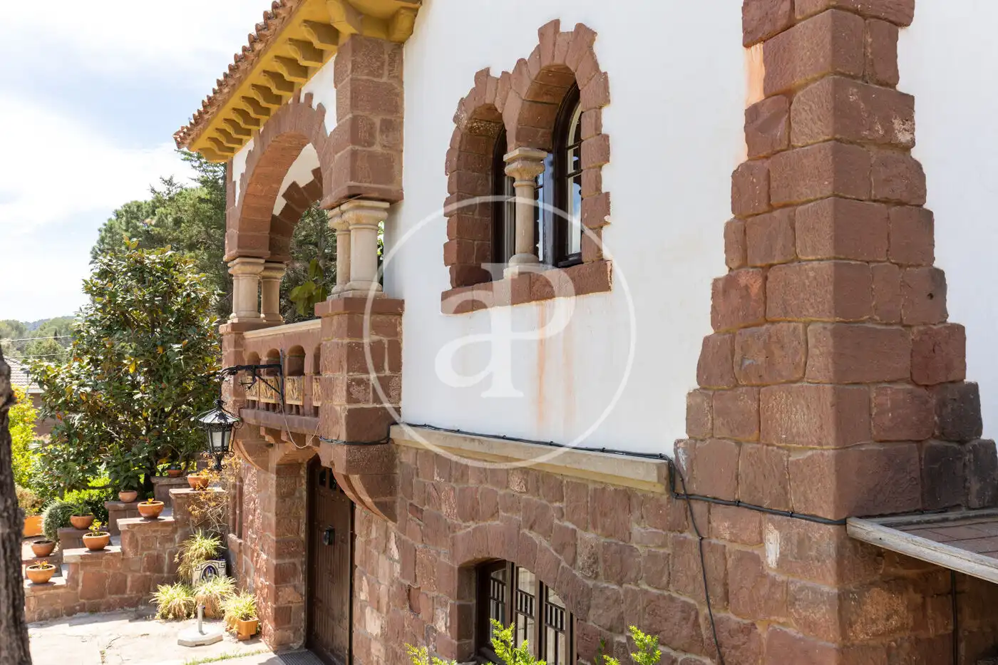 Houses for sale in Av. Joan Borràs, Valldoreix