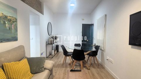 Foto 3 de Apartament en venda a Salado, Triana Este, Sevilla Capital